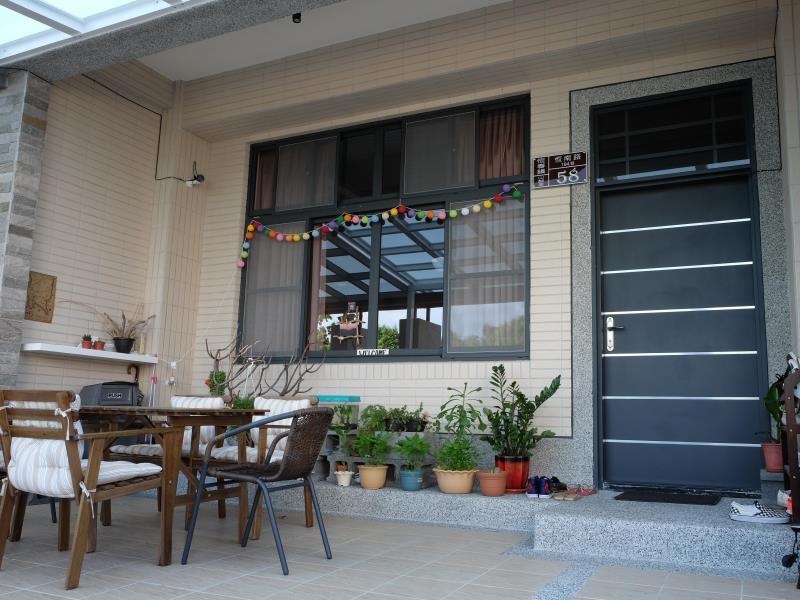 Big Nose Inn Hengchun Old Town Exterior foto