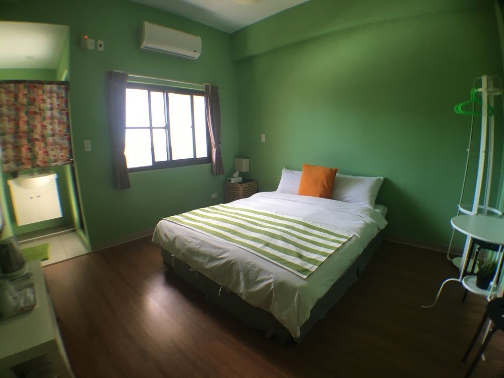 Big Nose Inn Hengchun Old Town Exterior foto